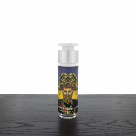 Product image 0 for Wholly Kaw After Shave Balm, King of Oud (New)